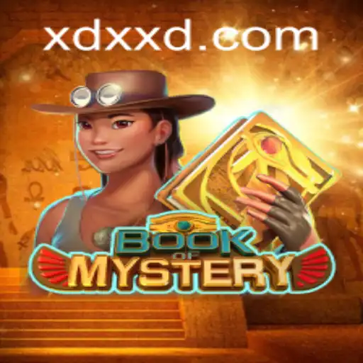 Explorando o Fascinante Jogo BookofMystery da Plataforma XDXD.COM