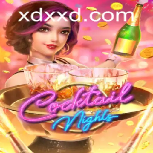 CocktailNights: Explorando o Mundo Vibrante dos Jogos Online