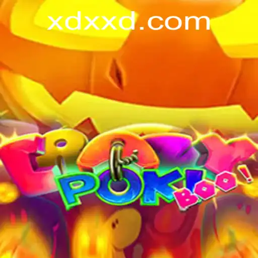 Explorando o Mundo Vibrante de CrazyPokiBoo da XDXD.COM