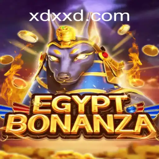 Explorando o Mundo de EgyptBonanza: Um Jogo Envolvente no XDXD.COM