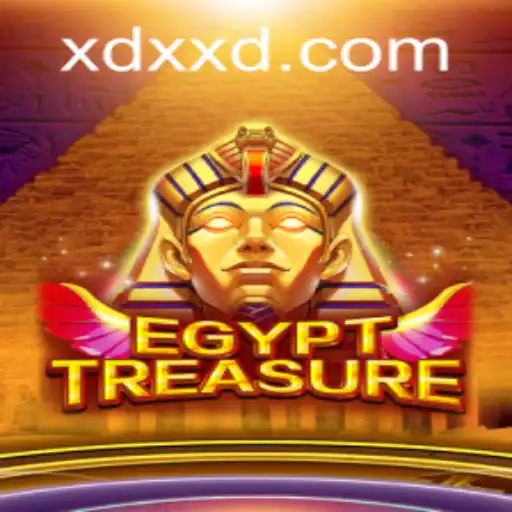 Descubra as Aventuras de EgyptTreasure: Uma Jornada de Exploração e Estratégia