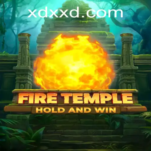 FireTemple: A Nova Sensação do Mundo dos Jogos