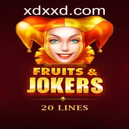 Descubra a Excitante Aventura de FruitsAndJokers20 no XDXD.COM