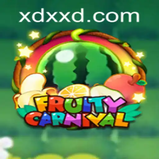 Descubra o Mundo Vibrante de FruityCarnival: O Novo Jogo de XDXD.COM
