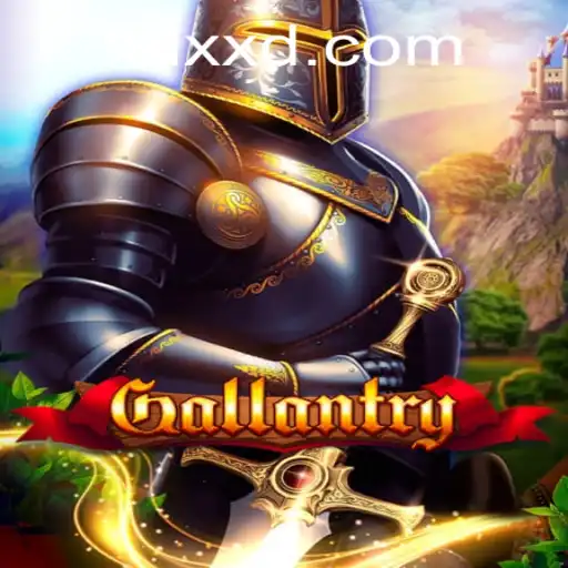 Gallantry: Desbravando Territórios com Estratégia e Coragem em XDXD.COM