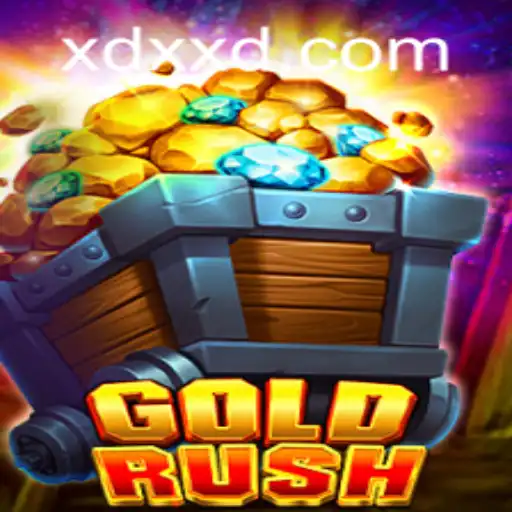 Explorando GoldRush no XDXD.COM: Uma Nova Aventura de Jogo