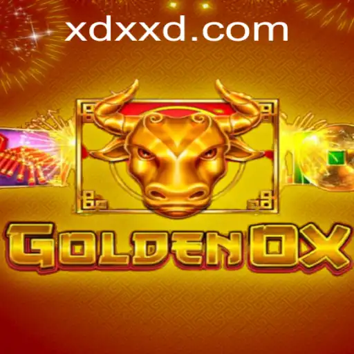 Descubra o Fascinante Mundo de GoldenOx no XDXD.COM