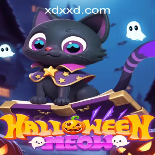 Explore o Excitante Mundo de HalloweenMeow: Um Jogo Surpreendente