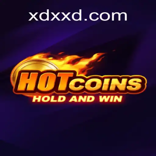 Descubra a Emoção de HotCoins no XDXD.COM
