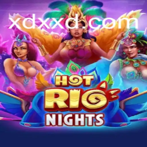 Explore as Aventuras e Emoções de 'HotRioNights' com a Plataforma XDXD.COM