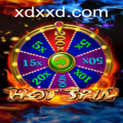 Explorando o Mundo Vibrante de HotSpin no XDXD.COM