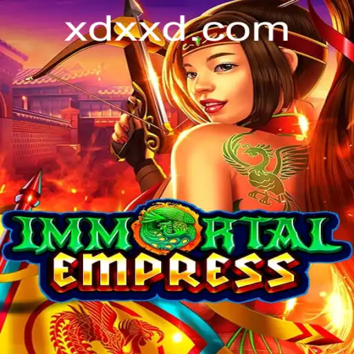 Discover the Enchanting World of 'ImmortalEmpress' by XDXD.COM