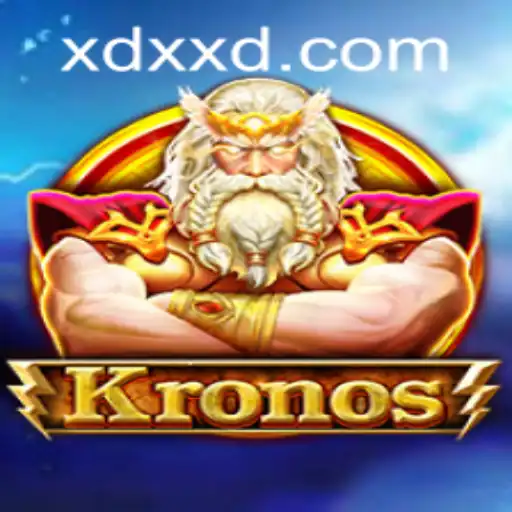 Conheça Kronos: O Novo Jogo de Estratégia de XDXD.COM