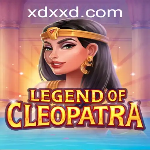 LegendOfCleopatra: O Jogo Egípcio que Encanta Milhões