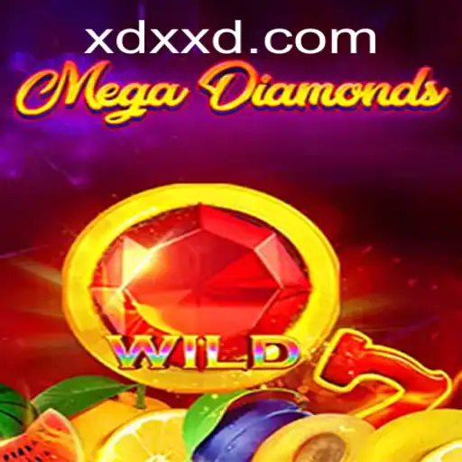MegaDiamond: A Nova Sensação do Mundo dos Jogos