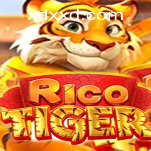 Descubra RicoTiger: O Novo Fenômeno dos Jogos de Estratégia