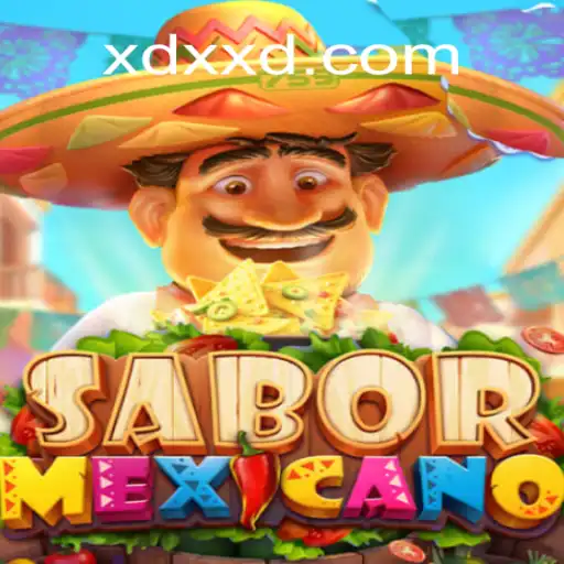 Jogo SaborMexicano: Uma Aventura Culinária com XDXD.COM
