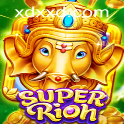 Explorando o Mundo de SuperRich: O Novo Jogo de Sucesso da XDXD.COM