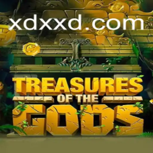 Desvendando os Mistérios de TreasureoftheGods: Uma Jornada Épica
