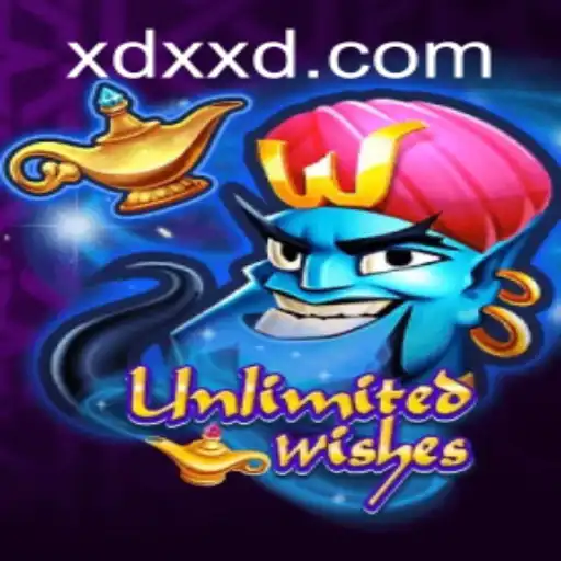 UnlimitedWishes: O Novo Fenômeno de Entretenimento de XDXD.COM