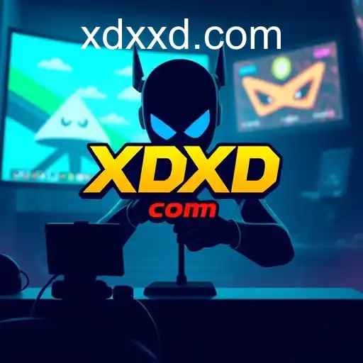 Gaming Experience XDXD.COM - 800+ Premium and Exclusive Games