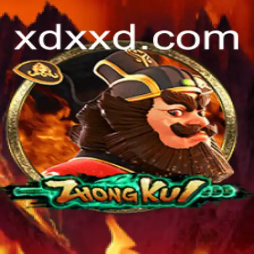 ZhongKui: Uma Immersão no Fantástico Mundo de Estratégias e Aventura